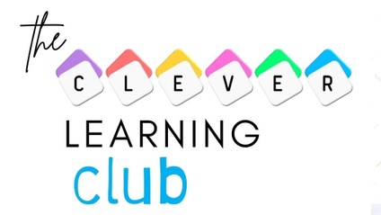 Product image for The CLEVER Learning Club