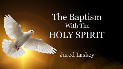 Product image for The Baptism with the Holy Spirit
