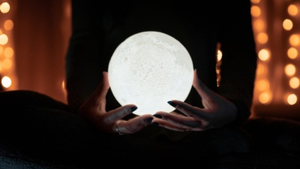 Product image for Diploma in Mediumship