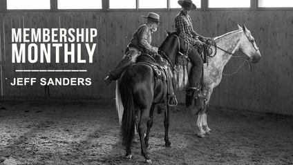 Product image for Jeff Sanders Monthly Membership