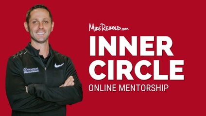 Product image for Inner Circle