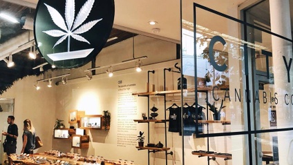 Product image for Utah Medical Marijuana Dispensary Training