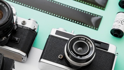 Product image for Photography Tips