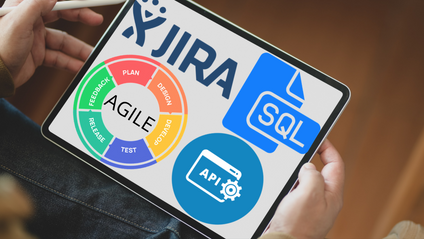 Product image for Software Quality Assurance Engineer  - 4 Courses Bundle