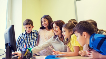 Product image for Membership Site for Schools