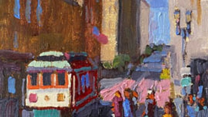 Product image for Big City