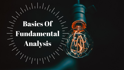 Product image for 2. Basics Of Fundamentals