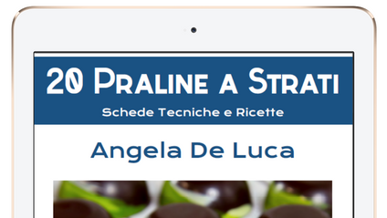 Product image for [eBook] 20 Praline a Strati