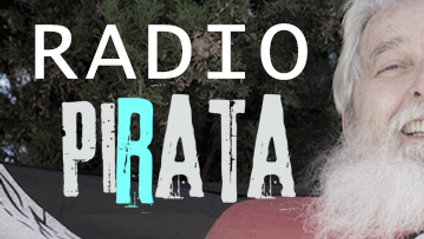 Product image for RADIO PIRATA