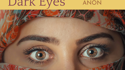 Product image for Dark Eyes (Les Jeux Noirs)