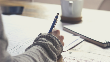 Product image for Burnout to Balanced: How to Create a Sustainable Schedule