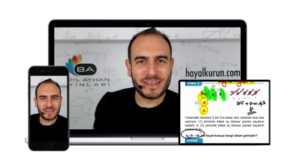 Product image for KAF-3 Video Ders Paketi (18 Ders)
