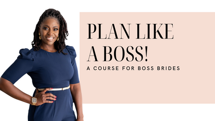 Product image for Plan Like A Boss! | The Course