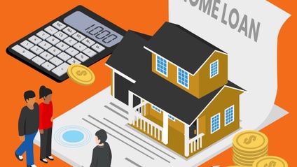 Product image for Homebuying 101