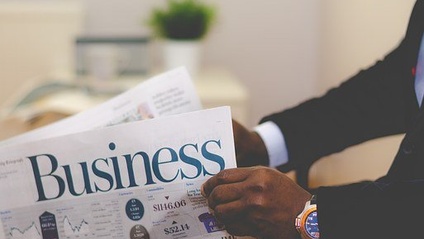 Product image for Creating a Business BluePrint