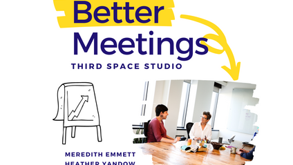 Product image for Better Meetings