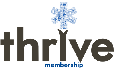 Product image for THRIVE Membership