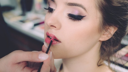 Product image for Makeup Artist Uddannelsen hos Makeup Akademiet