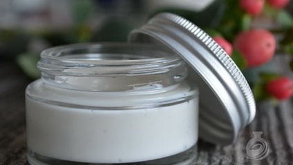Product image for Izdelava naravnih krem