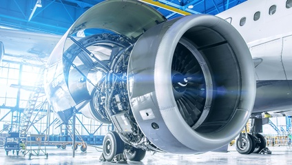 Product image for Seminario "Sé Proveedor Aeroespacial"