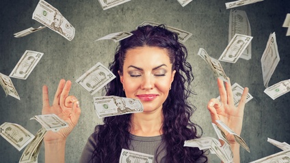 Product image for The Money Mindset Reset