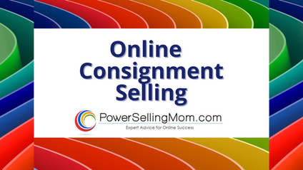 Product image for Consignment Selling - Getting Started