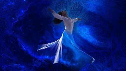 Product image for Sufi Dance of Oneness | Archive