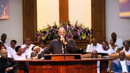Product image for Understanding the Call to Ministry