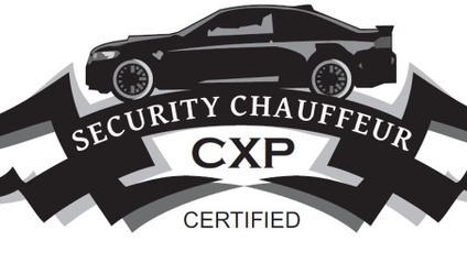 Product image for ONLINE CXP CERTIFIED SECURITY CHAUFFEUR COURSE