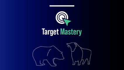 Product image for Target Mastery