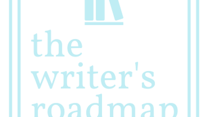 Product image for The Writer's Roadmap - The Essentials