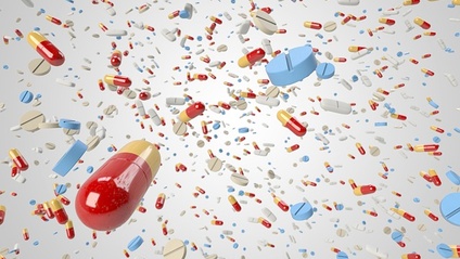 Product image for What Would Real Informed Consent Look Like on Psychiatric Drugs?
