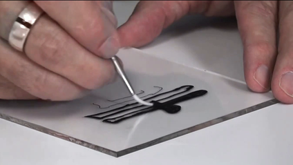 Product image for Course 1 - Introduction to Enamel - Creating Dimension Video Series