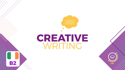 Product image for Introduction to Creative Writing