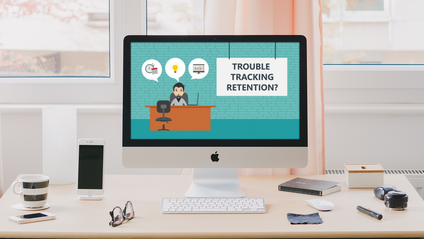 Product image for Retention Set Up And Track In QuickBooks For Contractors