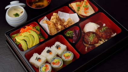 Product image for The Full Bento Box - 18 modules - up to 38% saving
