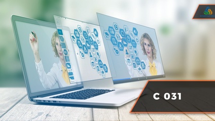 Product image for C 031