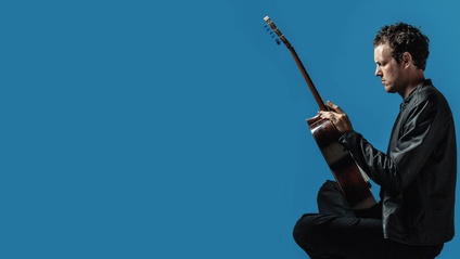 Product image for Guitar Fundamentals