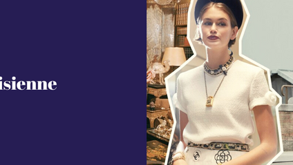 Product image for La Parisienne