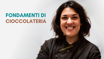 Product image for Fondamenti di Cioccolateria
