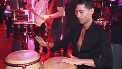 Product image for Rhythms in Salsa (Full Seminar)
