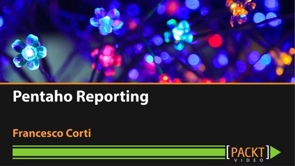 Product image for Pentaho Reporting