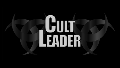 Product image for Cult Leader