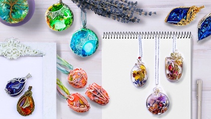 Product image for Corso Online Gioielli Wire Wrapping