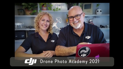 Product image for DJI Drone Photography Academy Premium Masterclass