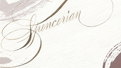 Product image for Spencerian Structures