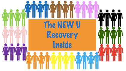 Product image for The NEW U INSIDE course