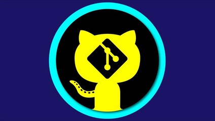 Product image for Git Complete Hands on Training for Web Developers