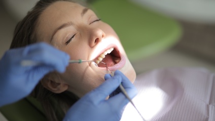 Product image for Treatment of the Worn Dentition