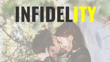 Product image for Infidelity
